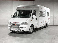 Fiat lmc liberty 6600 ti camper 128pk 2006, 28-sjn-4 - afbeelding 1 van  56
