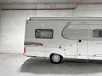 Fiat lmc liberty 6600 ti camper 128pk 2006, 28-sjn-4 - afbeelding 13 van  56