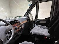 Fiat lmc liberty 6600 ti camper 128pk 2006, 28-sjn-4 - afbeelding 17 van  56