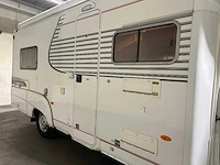 Fiat lmc liberty 6600 ti camper 128pk 2006, 28-sjn-4 - afbeelding 31 van  56