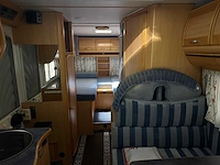 Fiat lmc liberty 6600 ti camper 128pk 2006, 28-sjn-4 - afbeelding 32 van  56