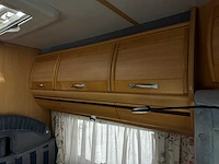Fiat lmc liberty 6600 ti camper 128pk 2006, 28-sjn-4 - afbeelding 36 van  56