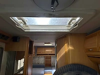 Fiat lmc liberty 6600 ti camper 128pk 2006, 28-sjn-4 - afbeelding 37 van  56