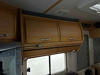 Fiat lmc liberty 6600 ti camper 128pk 2006, 28-sjn-4 - afbeelding 38 van  56
