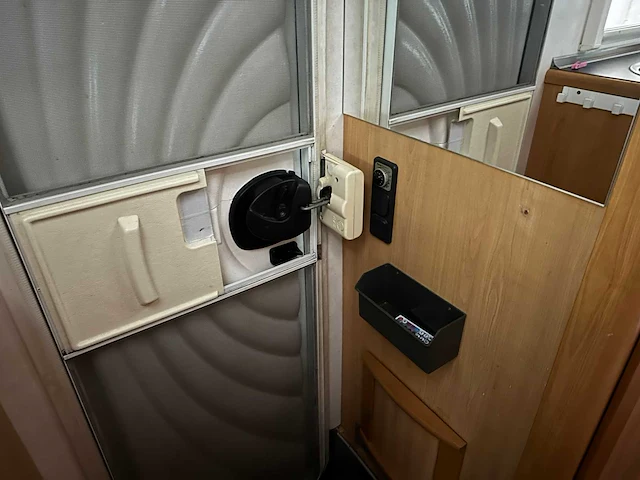Fiat lmc liberty 6600 ti camper 128pk 2006, 28-sjn-4 - afbeelding 39 van  56