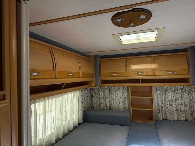 Fiat lmc liberty 6600 ti camper 128pk 2006, 28-sjn-4 - afbeelding 41 van  56