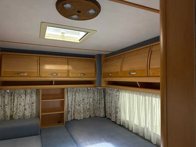 Fiat lmc liberty 6600 ti camper 128pk 2006, 28-sjn-4 - afbeelding 42 van  56