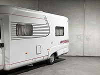 Fiat lmc liberty 6600 ti camper 128pk 2006, 28-sjn-4 - afbeelding 34 van  56