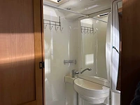 Fiat lmc liberty 6600 ti camper 128pk 2006, 28-sjn-4 - afbeelding 46 van  56