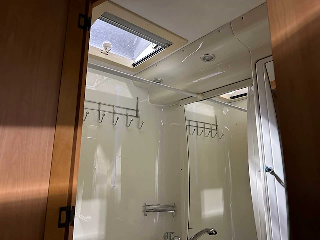 Fiat lmc liberty 6600 ti camper 128pk 2006, 28-sjn-4 - afbeelding 47 van  56