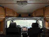 Fiat lmc liberty 6600 ti camper 128pk 2006, 28-sjn-4 - afbeelding 50 van  56