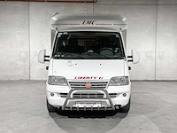 Fiat lmc liberty 6600 ti camper 128pk 2006, 28-sjn-4 - afbeelding 45 van  56