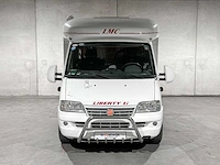 Fiat lmc liberty 6600 ti camper 128pk 2006, 28-sjn-4 - afbeelding 53 van  56