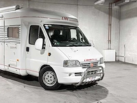 Fiat lmc liberty 6600 ti camper 128pk 2006, 28-sjn-4 - afbeelding 56 van  56