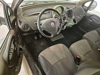 Fiat multipla 1.6-16v natural power active+ ; 38zjfh - afbeelding 3 van  16