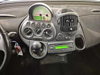 Fiat multipla 1.6-16v natural power active+ ; 38zjfh - afbeelding 16 van  16