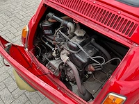 Fiat nuova 500 oldtimer - afbeelding 6 van  31