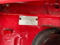 Fiat nuova 500 oldtimer - afbeelding 9 van  31