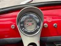 Fiat nuova 500 oldtimer - afbeelding 15 van  31