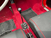 Fiat nuova 500 oldtimer - afbeelding 16 van  31