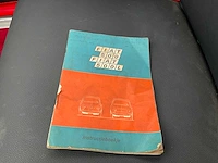 Fiat nuova 500 oldtimer - afbeelding 25 van  31