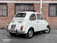 Fiat nuova 500 r 18pk 1965, dh-36-06 - afbeelding 5 van  39