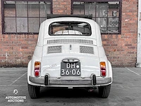 Fiat nuova 500 r 18pk 1965, dh-36-06 - afbeelding 9 van  39