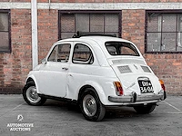 Fiat nuova 500 r 18pk 1965, dh-36-06 - afbeelding 10 van  39