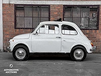 Fiat nuova 500 r 18pk 1965, dh-36-06 - afbeelding 16 van  39