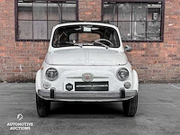 Fiat nuova 500 r 18pk 1965, dh-36-06 - afbeelding 35 van  39