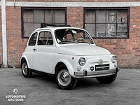 Fiat nuova 500 r 18pk 1965, dh-36-06 - afbeelding 36 van  39