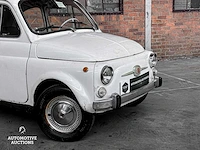 Fiat nuova 500 r 18pk 1965, dh-36-06 - afbeelding 39 van  39