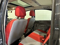 Fiat panda - 1.2 professional 4x4 | rally editie | 45-rb-vx - afbeelding 2 van  19