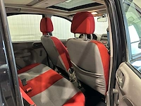 Fiat panda - 1.2 professional 4x4 | rally editie | 45-rb-vx - afbeelding 4 van  19