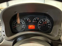 Fiat panda - 1.2 professional 4x4 | rally editie | 45-rb-vx - afbeelding 5 van  19