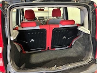 Fiat panda - 1.2 professional 4x4 | rally editie | 45-rb-vx - afbeelding 9 van  19