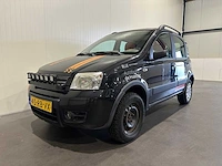 Fiat panda - 1.2 professional 4x4 | rally editie | 45-rb-vx - afbeelding 1 van  19