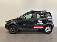 Fiat panda - 1.2 professional 4x4 | rally editie | 45-rb-vx - afbeelding 12 van  19