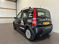 Fiat panda - 1.2 professional 4x4 | rally editie | 45-rb-vx - afbeelding 13 van  19