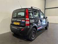 Fiat panda - 1.2 professional 4x4 | rally editie | 45-rb-vx - afbeelding 15 van  19