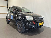 Fiat panda - 1.2 professional 4x4 | rally editie | 45-rb-vx - afbeelding 17 van  19