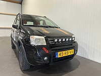 Fiat panda - 1.2 professional 4x4 | rally editie | 45-rb-vx - afbeelding 18 van  19