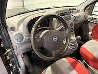 Fiat panda - 1.2 professional 4x4 | rally editie | 45-rb-vx - afbeelding 19 van  19