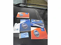 Fiat panda - 1.2 sportsound, 28-pg-nt - afbeelding 2 van  11