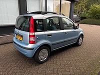 Fiat panda - 1.2 sportsound, 28-pg-nt - afbeelding 4 van  11