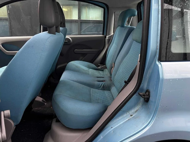 Fiat panda - 1.2 sportsound, 28-pg-nt - afbeelding 8 van  11