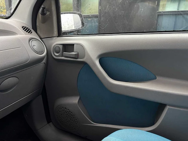 Fiat panda - 1.2 sportsound, 28-pg-nt - afbeelding 9 van  11