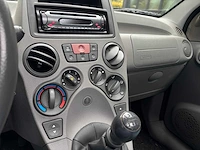 Fiat panda - 1.2 sportsound, 28-pg-nt - afbeelding 10 van  11