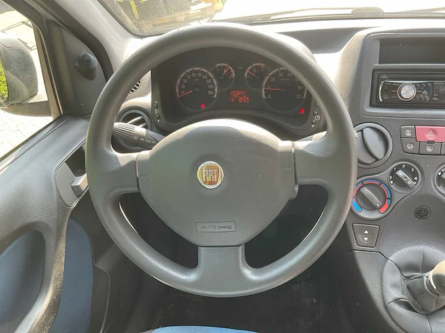 Fiat panda 04-krv-6 - afbeelding 3 van  28