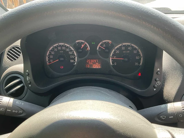 Fiat panda 04-krv-6 - afbeelding 4 van  28